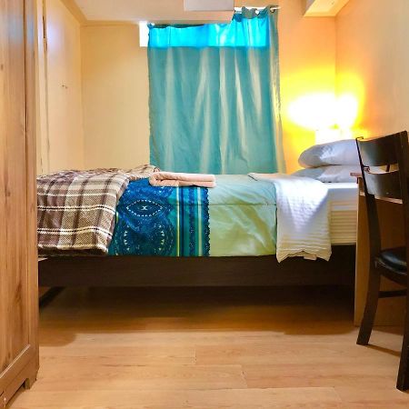 Bright Room By Smartying York University Toronto Luaran gambar