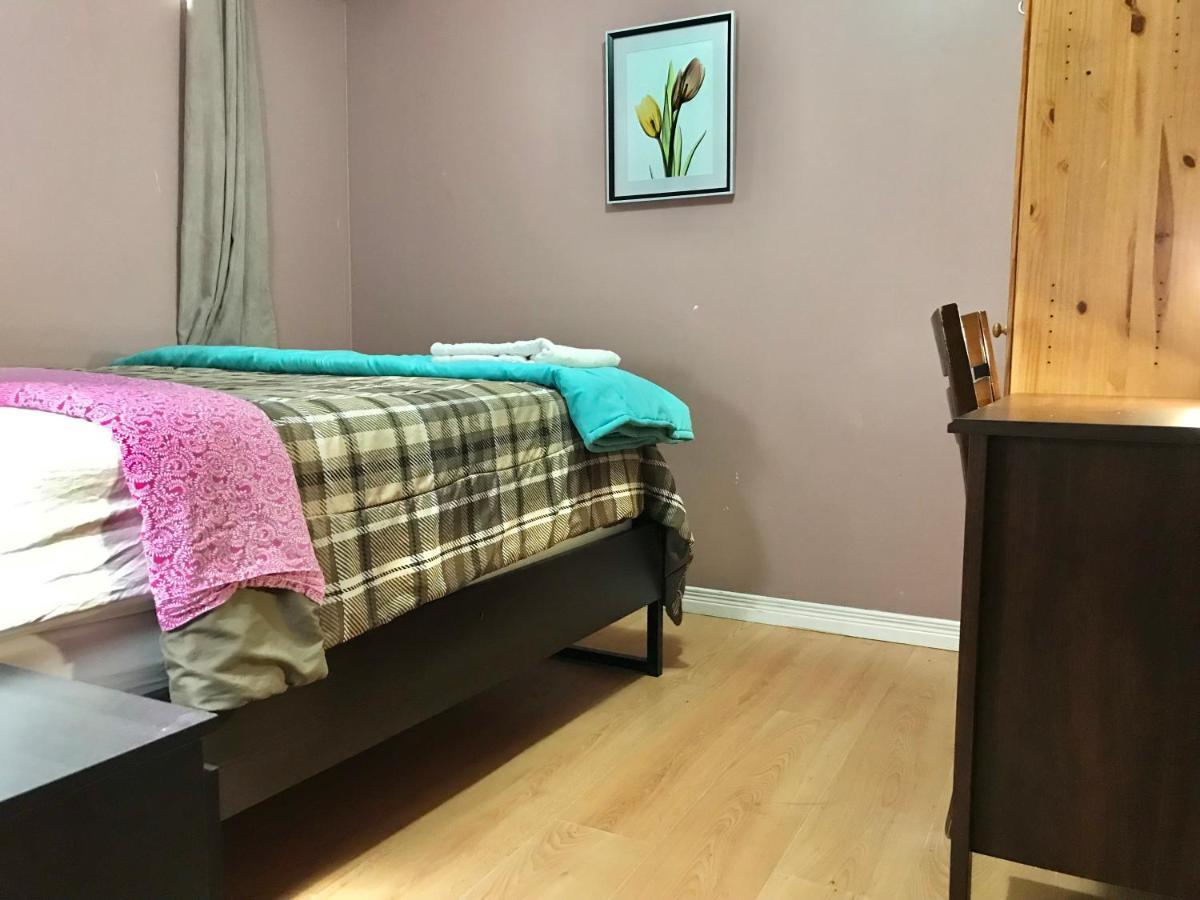 Bright Room By Smartying York University Toronto Luaran gambar
