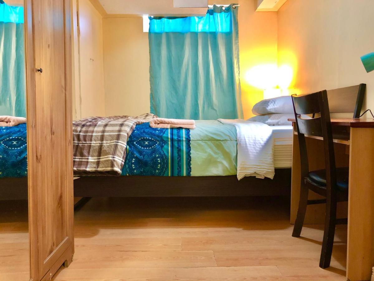 Bright Room By Smartying York University Toronto Luaran gambar