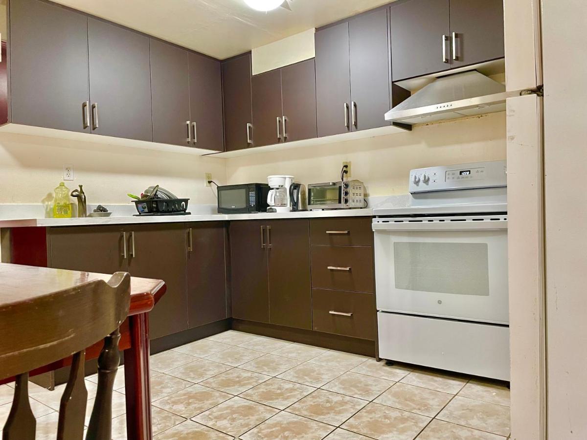 Bright Room By Smartying York University Toronto Luaran gambar